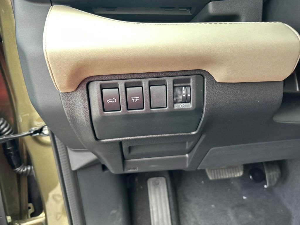 New 2026 Subaru Ascent Limited image 26