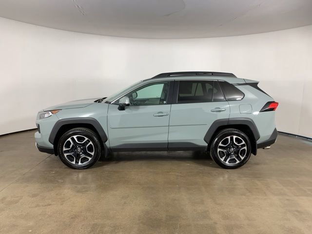 Used 2020 Toyota RAV4 Adventure w/ Convenience Package image 16