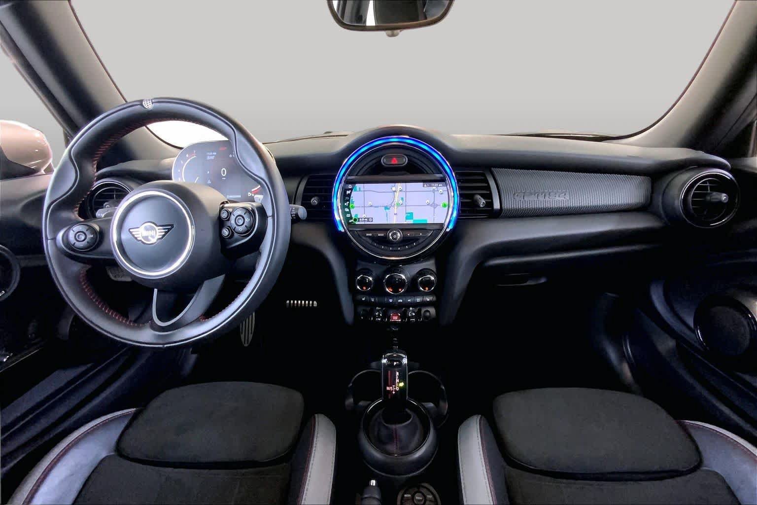 Used 2021 MINI Cooper John Cooper Works GP FWD image 15