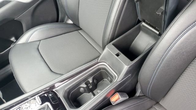 Certified 2024 Jeep Compass Latitude image 19