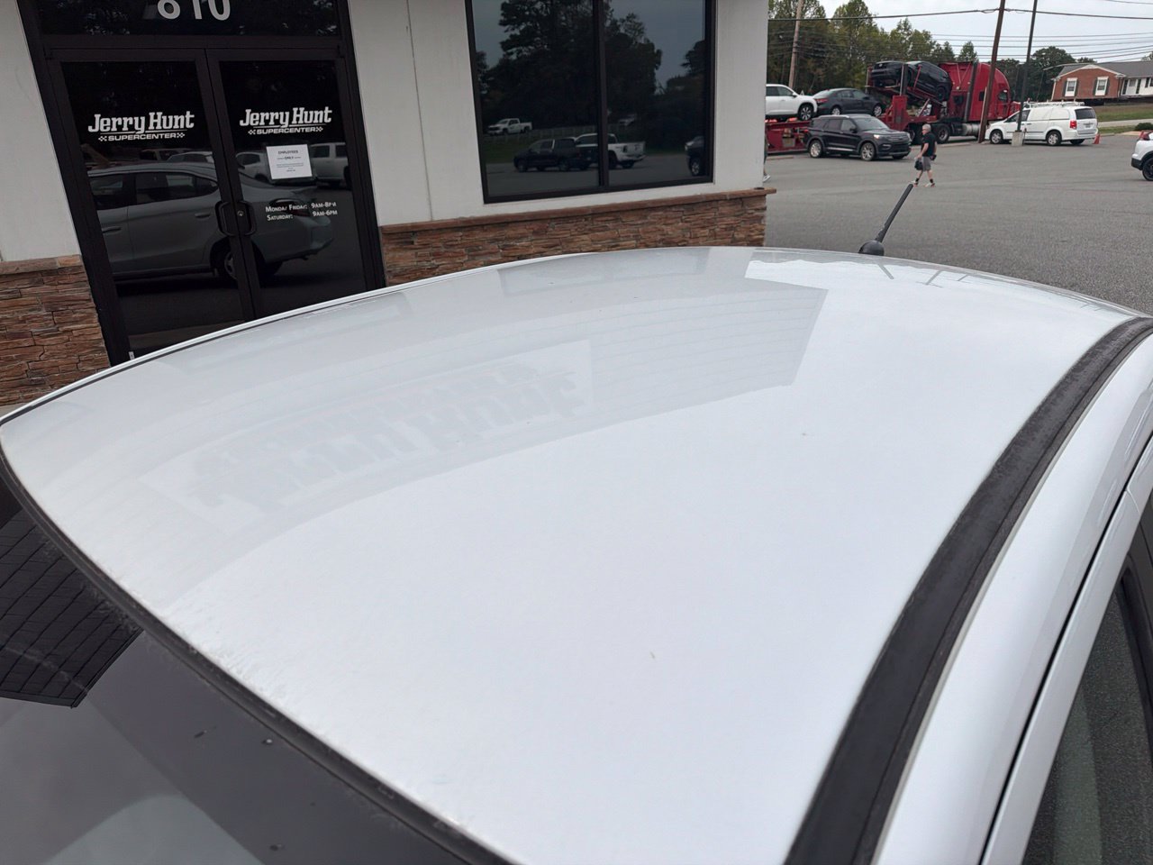 Used 2024 Mitsubishi Mirage G4 ES FWD image 13
