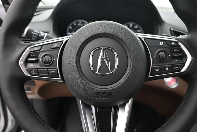 New 2026 Acura RDX w/ Advance Package AWD/4WD image 14