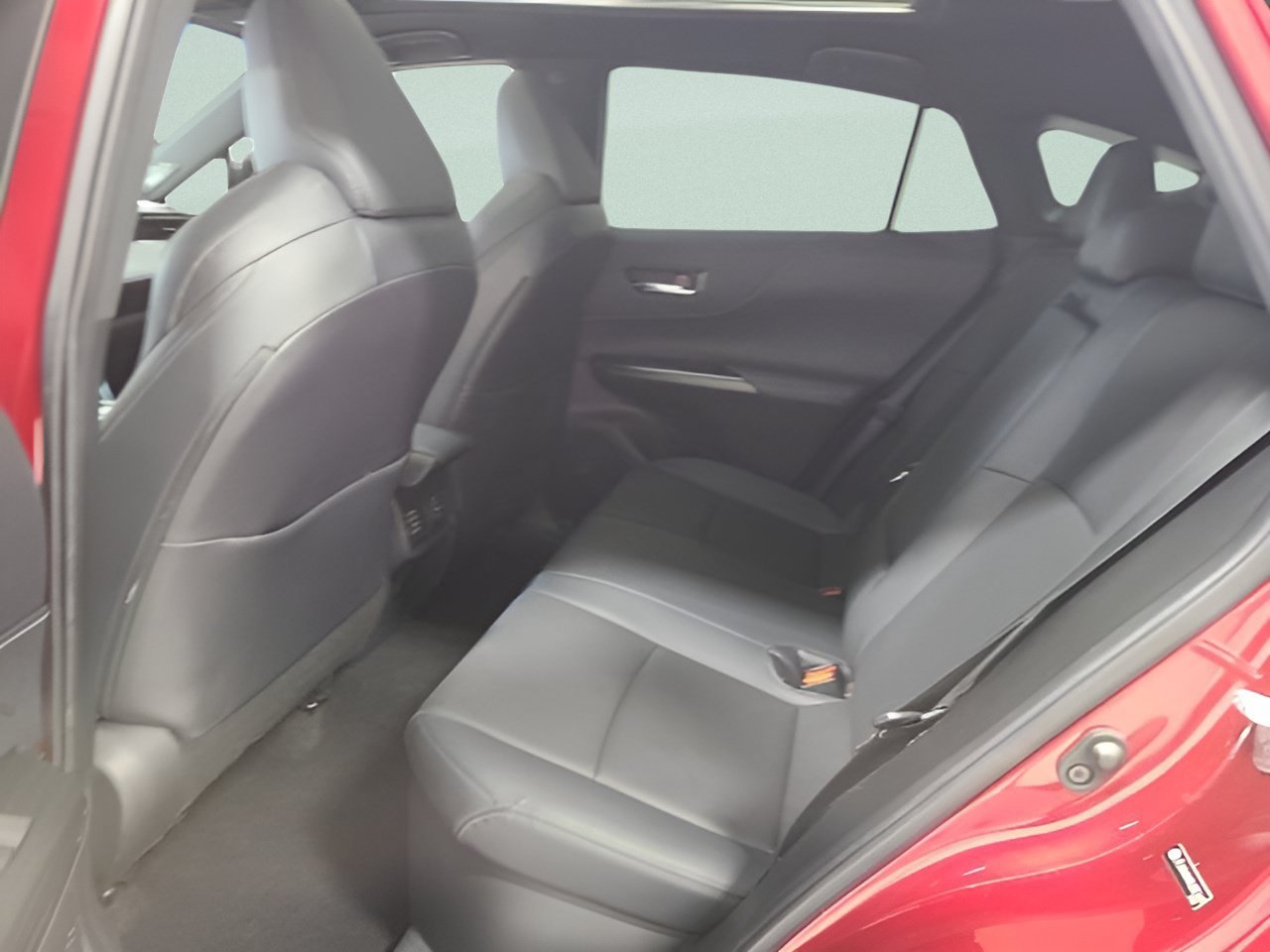 Used 2021 Toyota Venza Limited w/ Advanced Technology Package AWD/4WD image 15