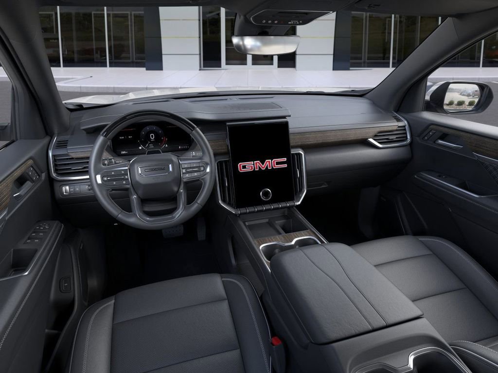 New 2026 GMC Acadia Denali w/ Super Cruise Package FWD image 15