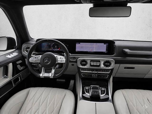 Used 2022 Mercedes-Benz G 63 AMG 4MATIC image 26