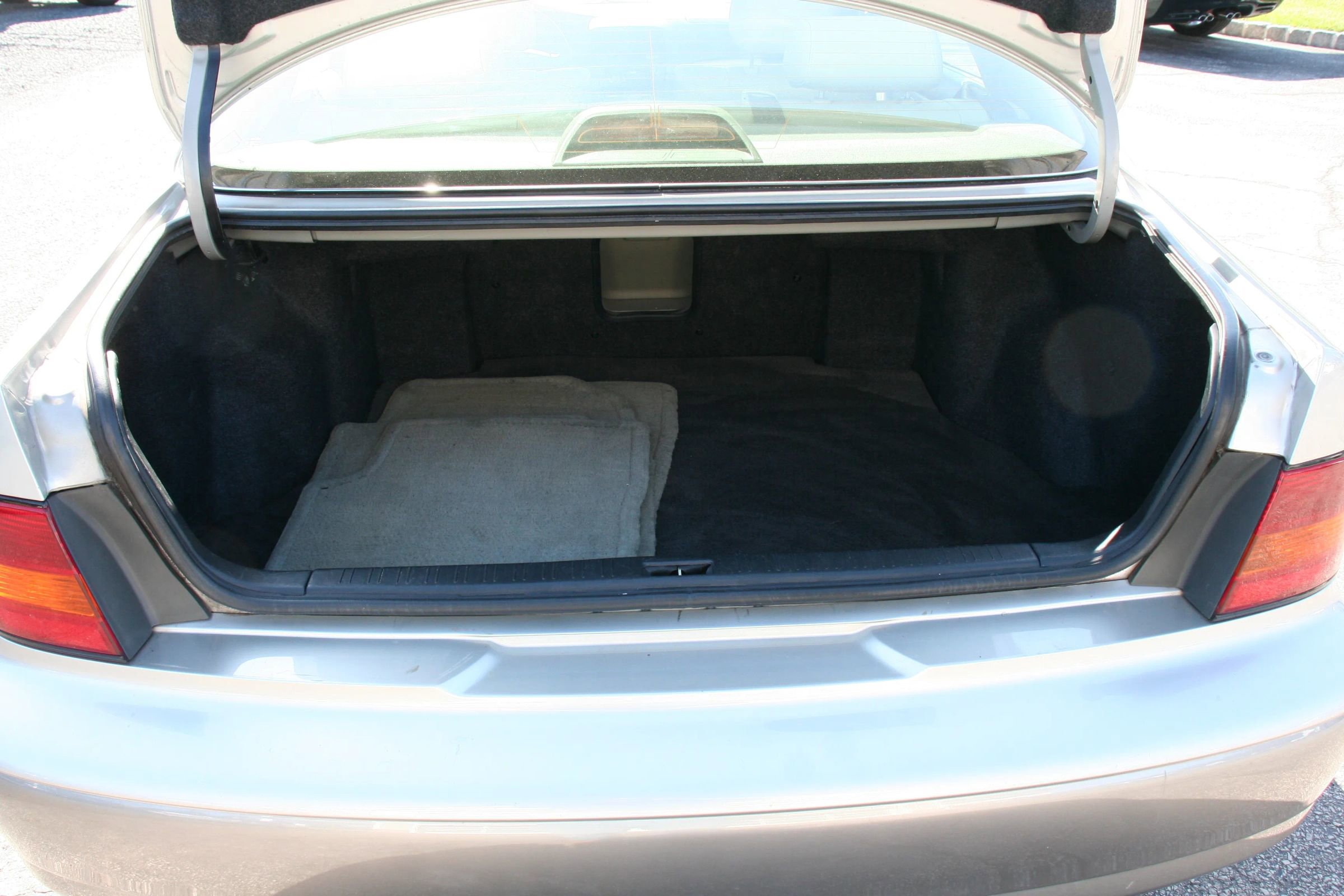 Used 1999 Lexus ES 330 FWD image 39