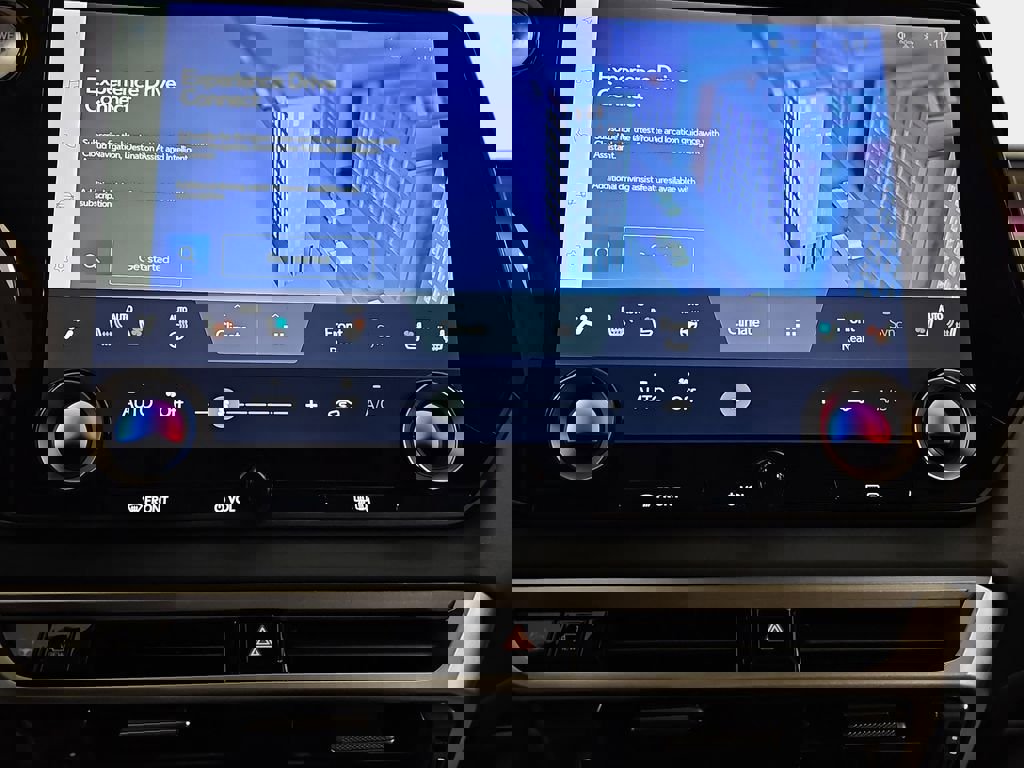 New 2026 Lexus RX 450h AWD image 24