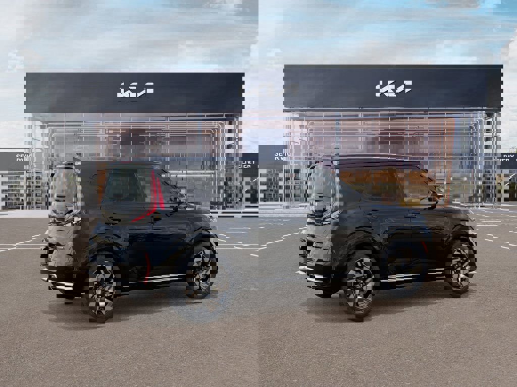 New 2025 Kia Soul GT-Line image 6