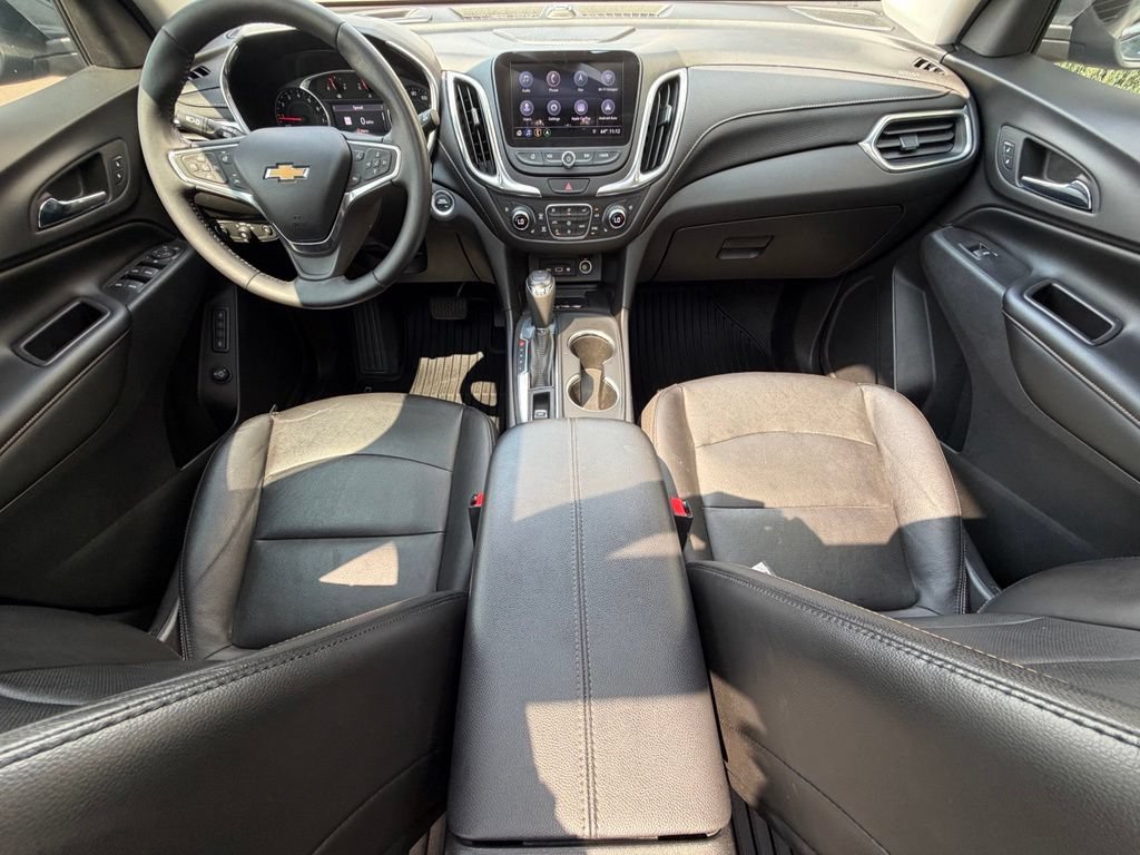 Used 2020 Chevrolet Equinox Premier AWD/4WD image 11