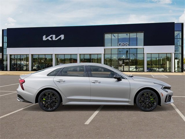 New 2026 Kia K5 GT image 7