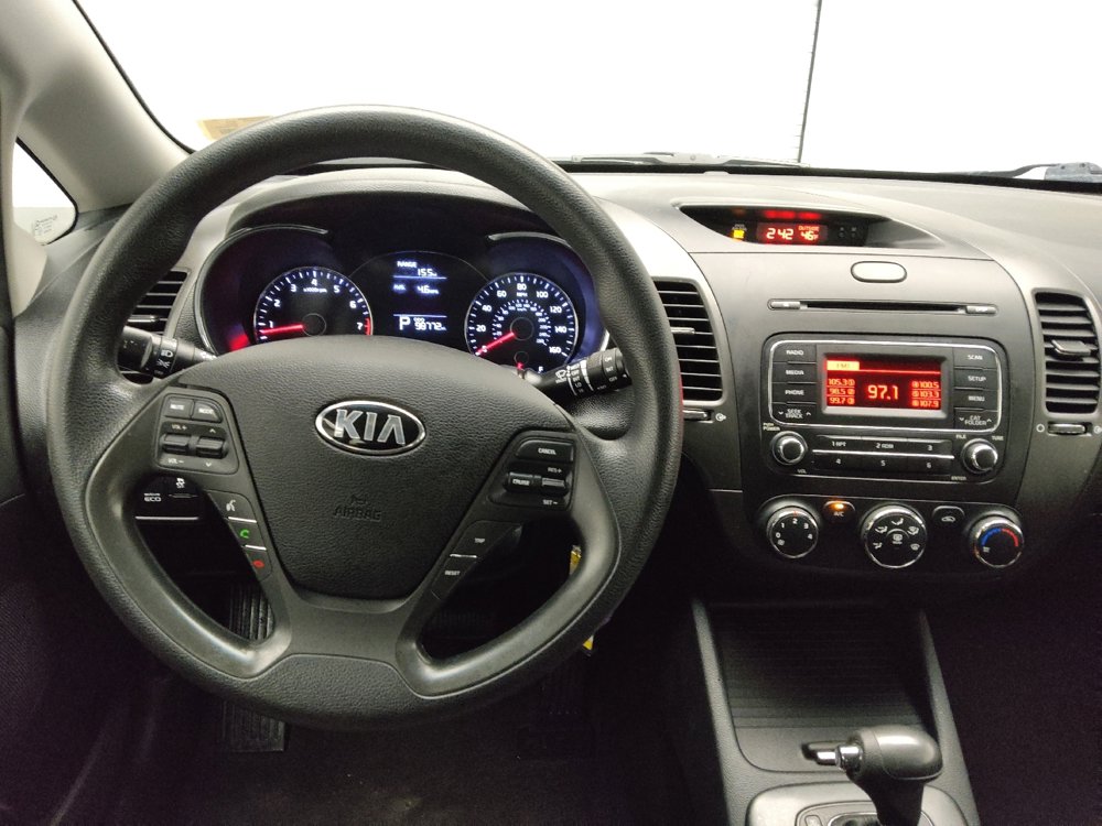 Used 2016 Kia Forte LX image 22