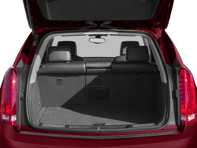 Used 2014 Cadillac SRX Luxury AWD/4WD image 14