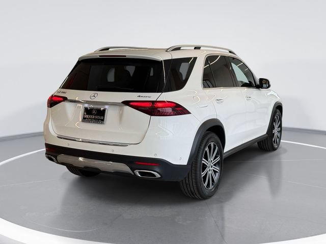 Certified 2024 Mercedes-Benz GLE 350 4MATIC image 4