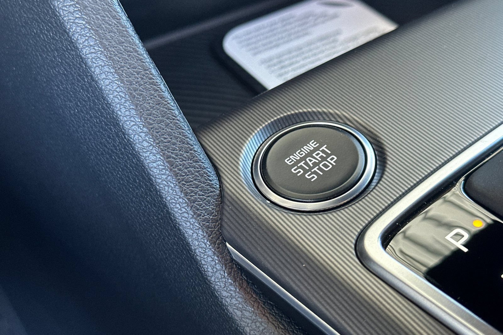 New 2026 Kia Sportage EX FWD image 22