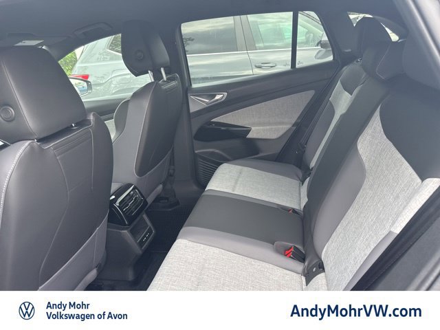 New 2026 Volkswagen ID.4 Pro AWD/4WD image 6