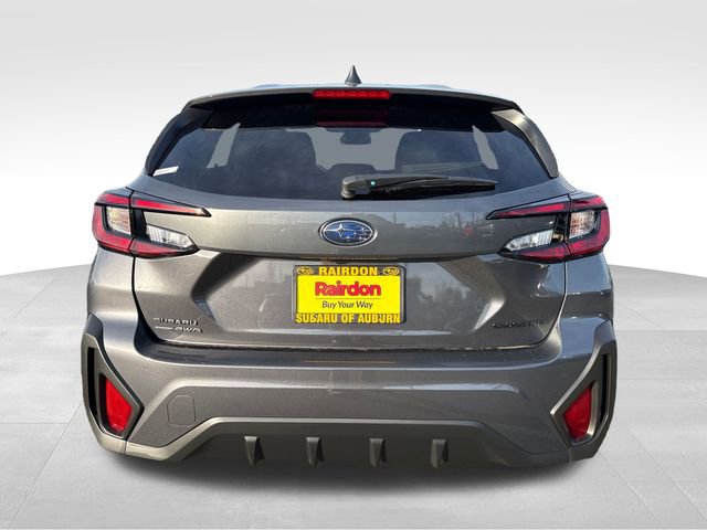 New 2026 Subaru Crosstrek 2.5i image 6