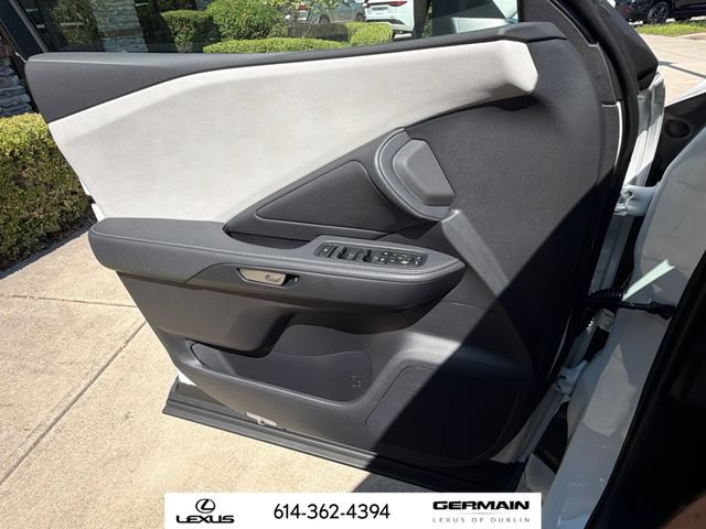 New 2026 Lexus TX 350 AWD w/ Technology Package image 17