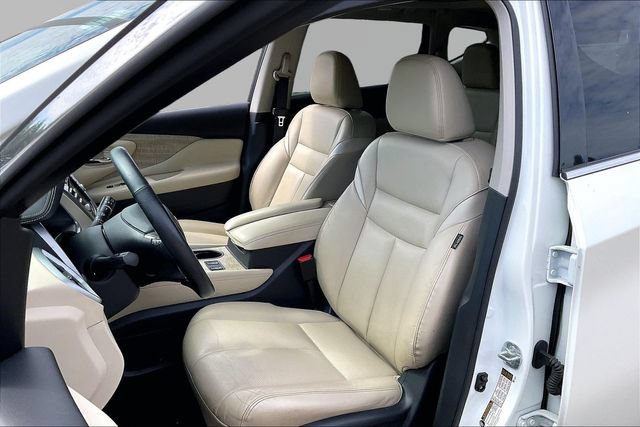 Used 2023 Nissan Murano SL w/ SL Moonroof Package FWD image 14