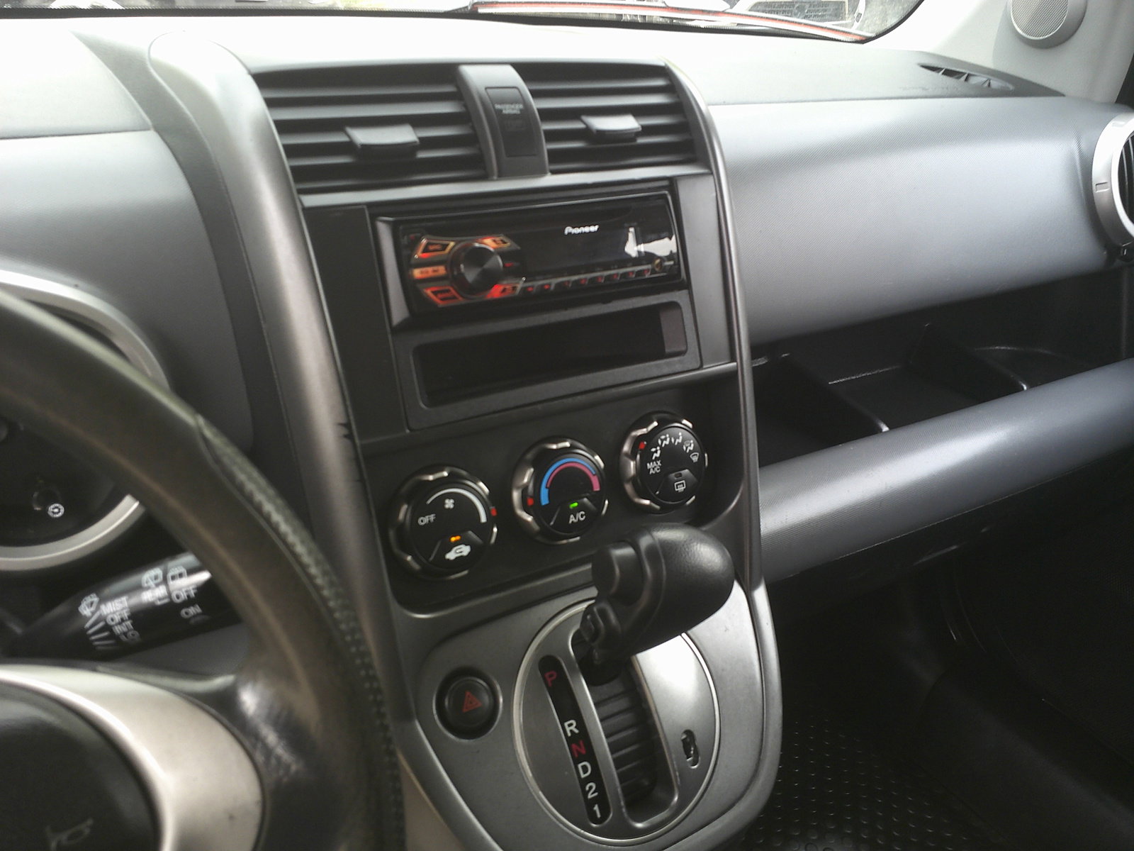 Used 2007 Honda Element LX image 16