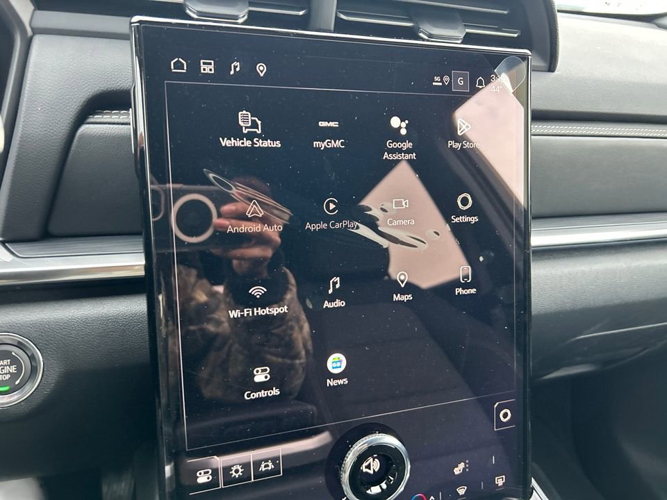 New 2026 GMC Terrain Elevation w/ Technology Package II image 23