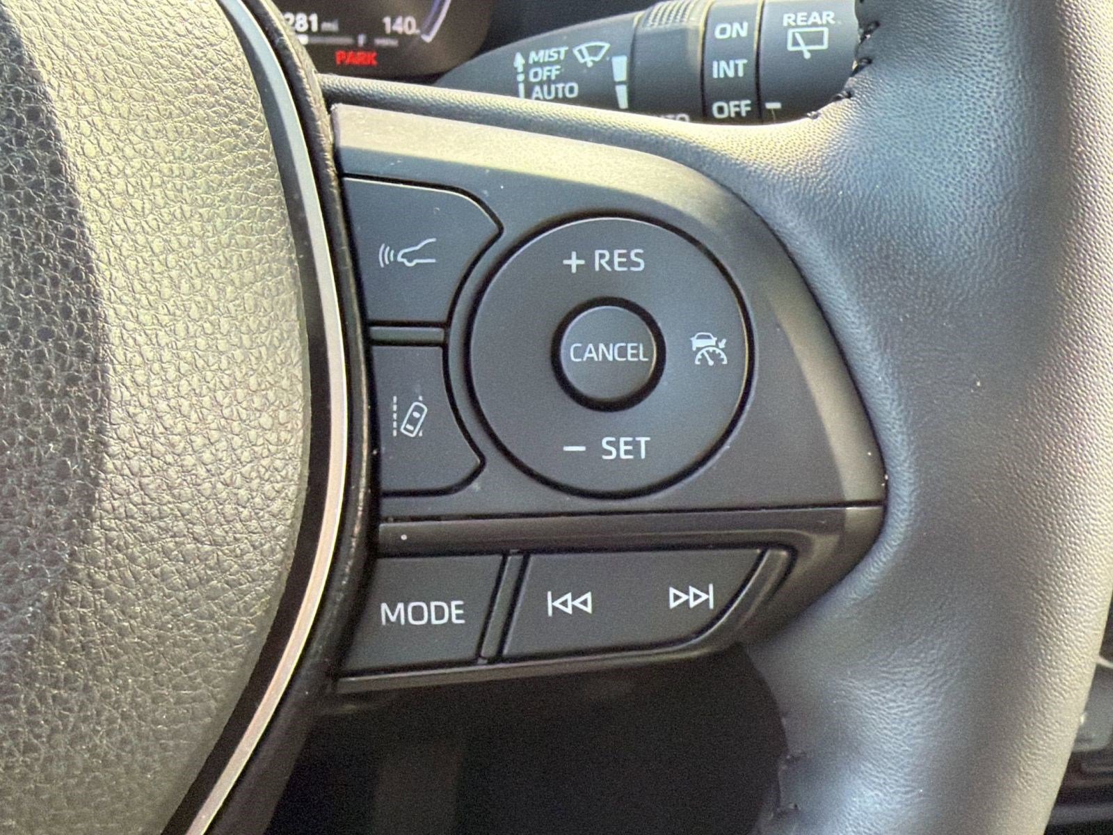 Used 2024 Toyota RAV4 Limited w/ Advanced Technology Package image 26