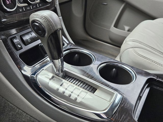 Used 2015 Buick Enclave Leather FWD image 11