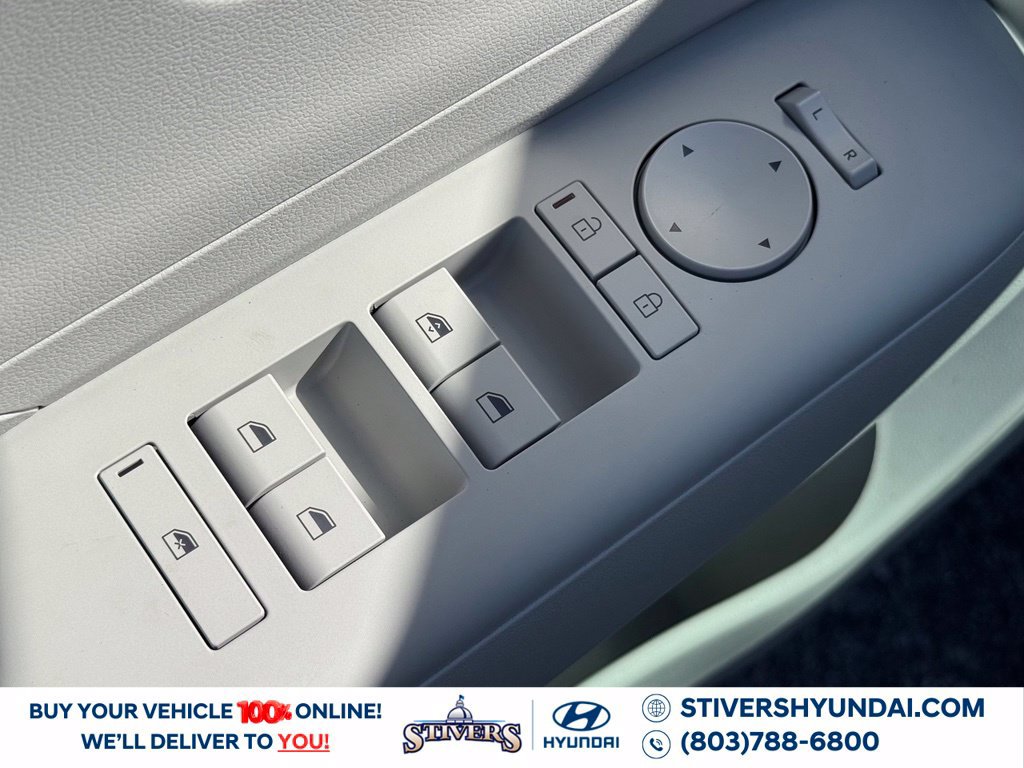 New 2027 Hyundai Kona SE FWD image 21