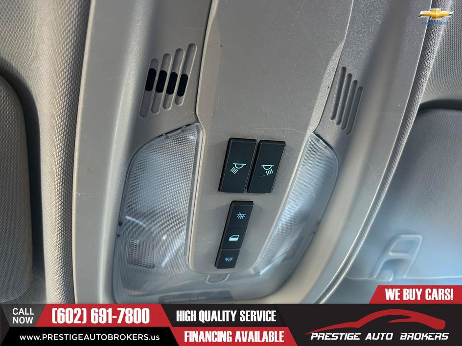 Used 2016 Chevrolet Equinox LS FWD image 18