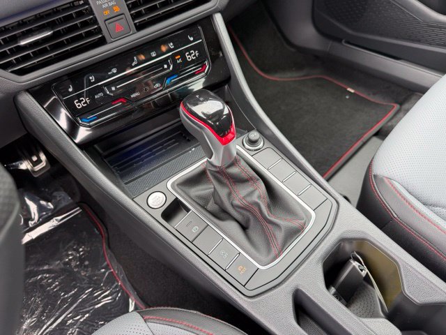 New 2027 Volkswagen Jetta GLI Autobahn FWD image 13