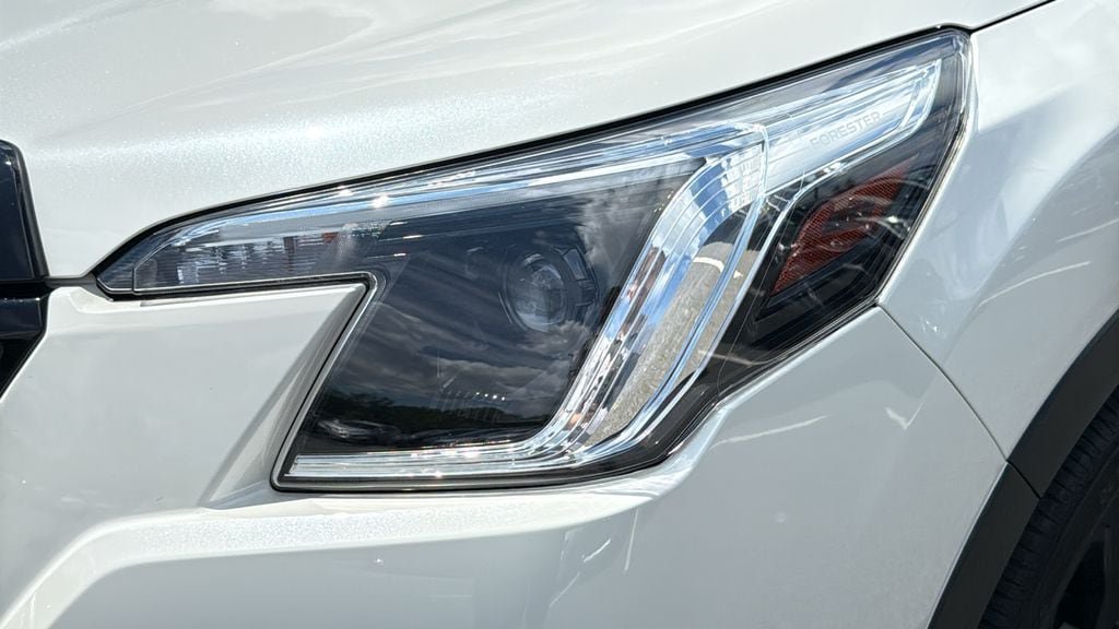 Certified 2023 Subaru Forester Sport AWD/4WD image 7