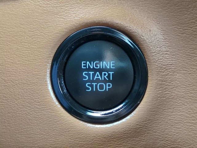 Used 2025 Toyota Tundra 1794 Edition AWD/4WD image 28