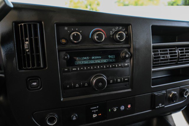 Used 2020 Chevrolet Express 2500 w/ Driver Convenience Package image 22