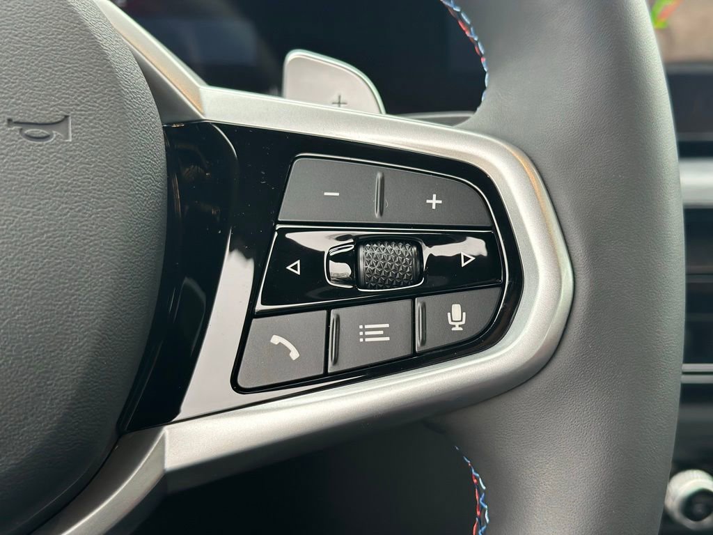 New 2026 BMW 440i xDrive Coupe w/ Premium Package image 27