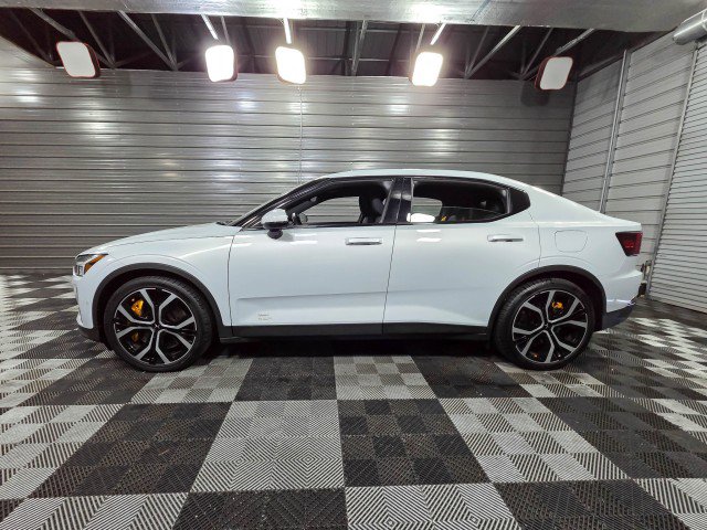 Used 2022 Polestar Polestar 2 w/ Performance Package image 8