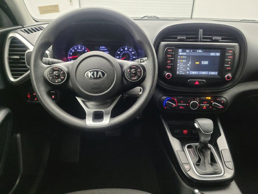 Used 2021 Kia Soul S image 22