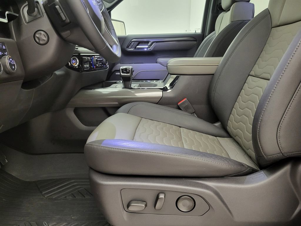 New 2024 Chevrolet Silverado 1500 ZR2 w/ ZR2 Bison Edition image 2