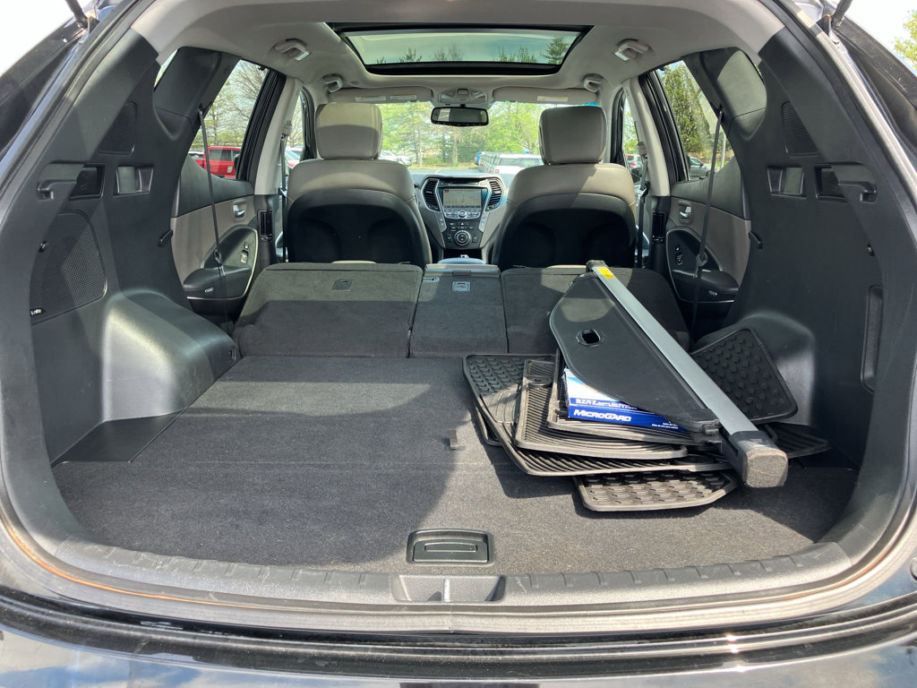 Used 2014 Hyundai Santa Fe Sport 2.0T w/ Technology Package 05 image 35