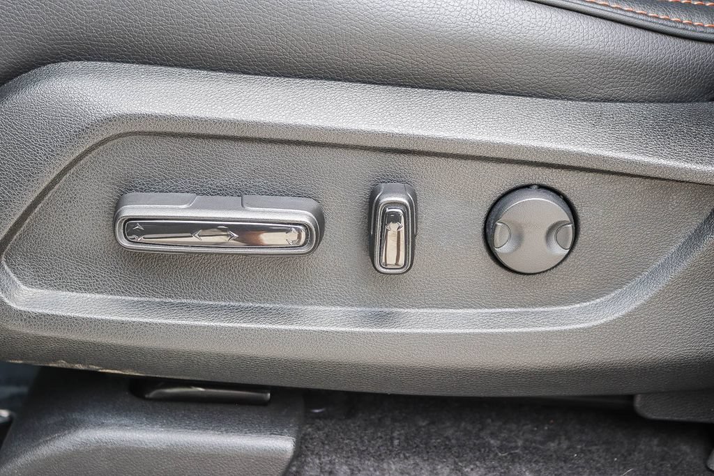 Used 2026 Honda Passport TrailSport Elite image 26