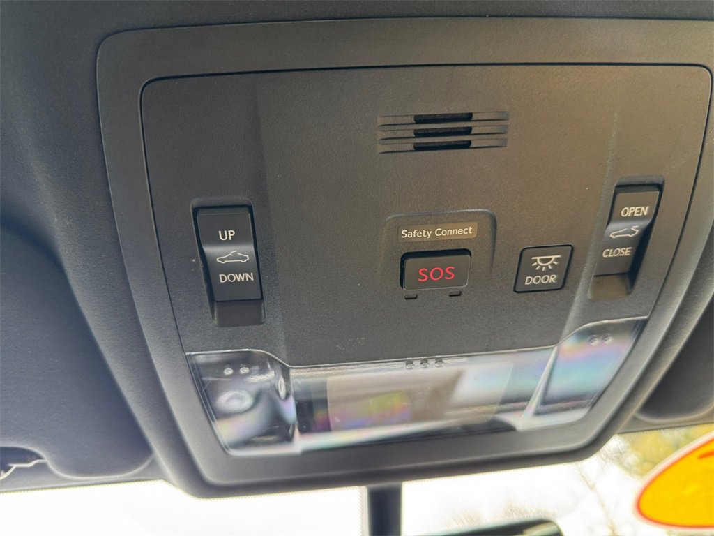 Used 2016 Lexus RC 350 AWD image 25