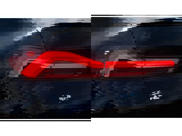 New 2027 BMW X6 M60i AWD/4WD image 8
