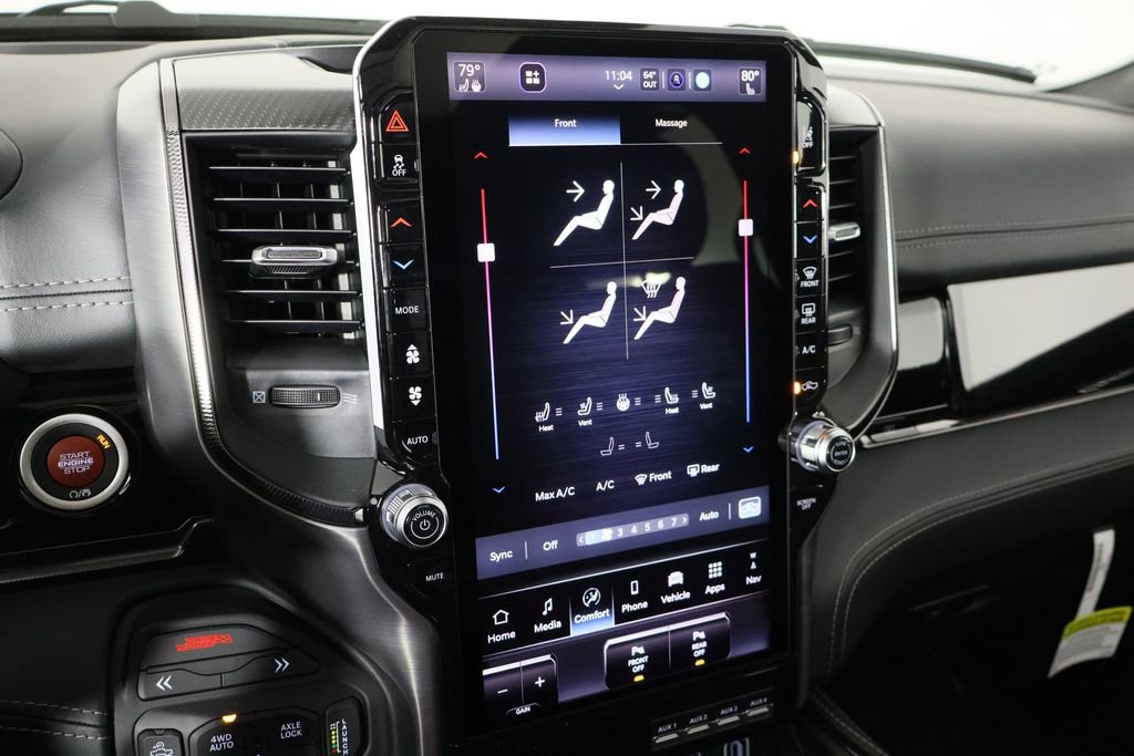 New 2026 RAM 1500 RHO image 35