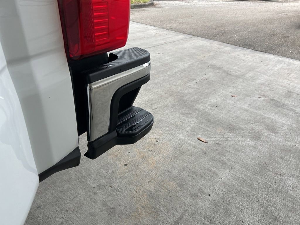 Used 2025 Ford F350 XL w/ XL Driver Assist Package image 20