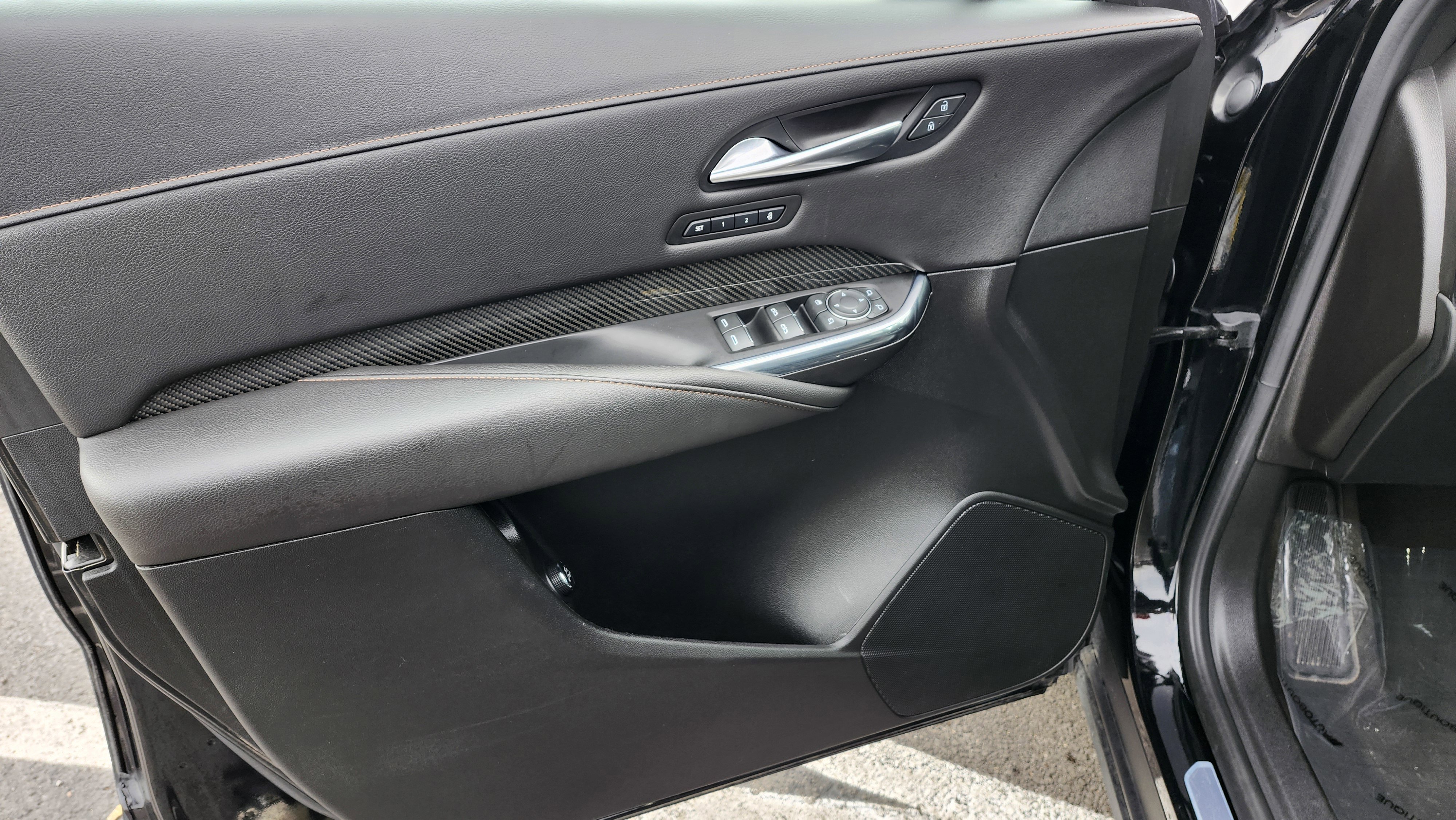 Used 2020 Cadillac XT4 Sport image 32