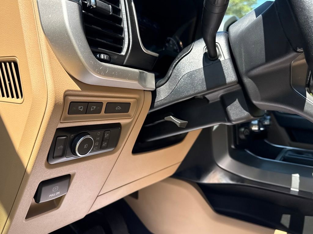 Used 2021 Ford F150 XLT w/ Equipment Group 302A High image 16