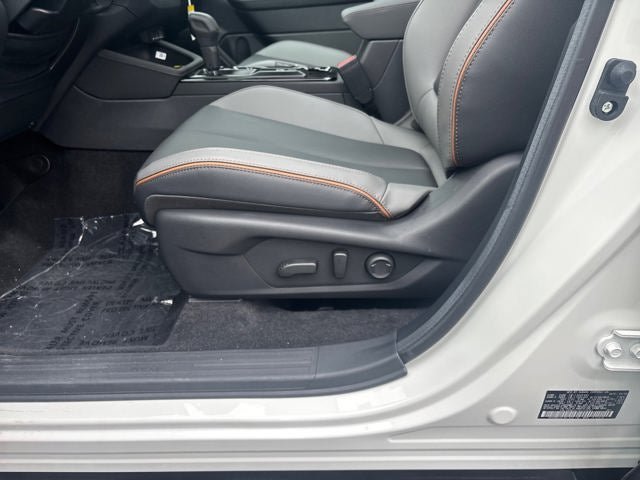 New 2026 Subaru Forester Sport AWD/4WD image 66