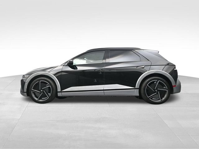 New 2026 Hyundai Ioniq 5 Limited AWD/4WD image 35