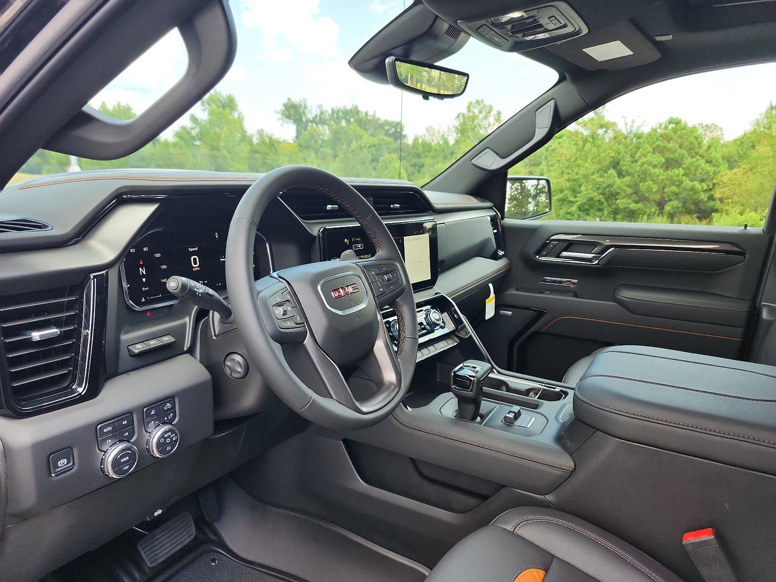 New 2026 GMC Sierra 1500 AT4 w/ AT4 Premium Package image 14