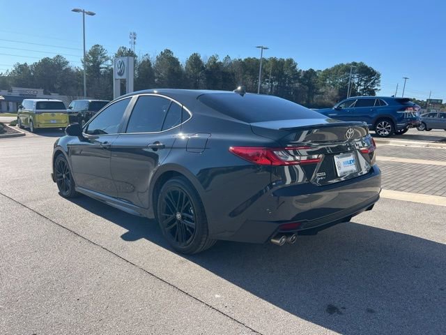 Used 2026 Toyota Camry SE image 7