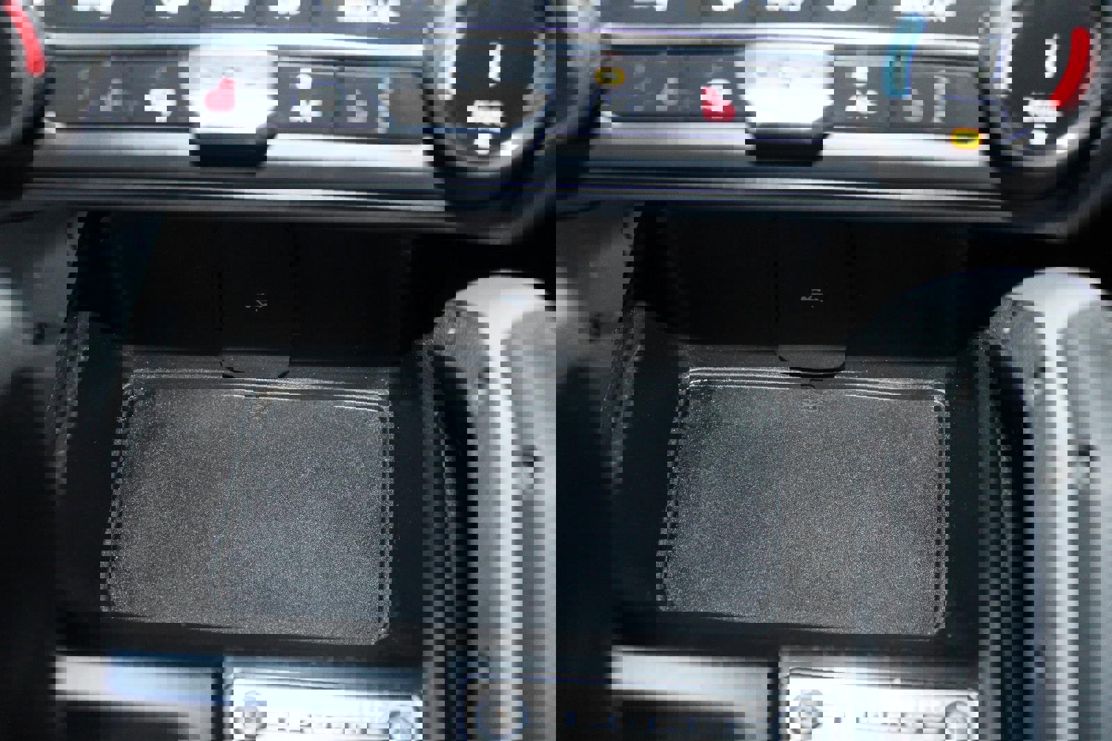 Used 2022 Ford Bronco Big Bend w/ Sasquatch Package image 36