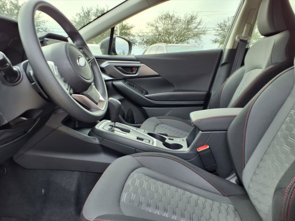 New 2026 Subaru Impreza 2.0i Sport image 7